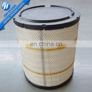 Construction Machinery Engine Parts Air filter AF25125M