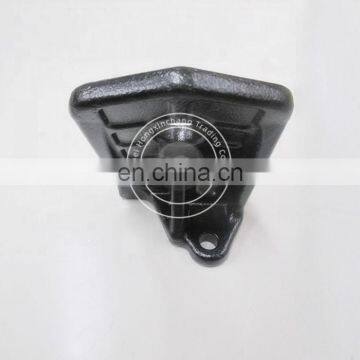 ISDe Diesel Engine Parts Front Suspension Bracket 4948046