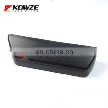 License Plate Lamp For Mitsubishi Pajero IO Montero IO MR322630 photo-5