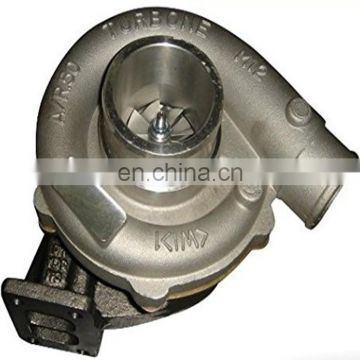 Turbocharger 466742-0012 Turbo TO4E10 for Truck A25C Engine TD73K