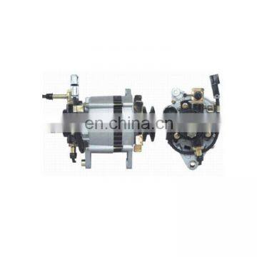 4JA1 4JB1 4JG2 Generator Assembly 8970739241 8970739240 Car Auto 50A 12V Alternator for ISUZU Campo photo-3