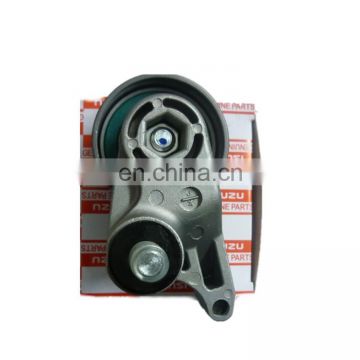 Original Genuine 8-97136256-1 8971362561 6VD1 Pulley Tensioner Assy For Isuzu