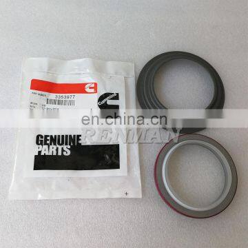 3353977 3908139 3942535 3921927 4025270 Cummins Engine 6CT Crankshaft Front Oil Seal Kit photo-4