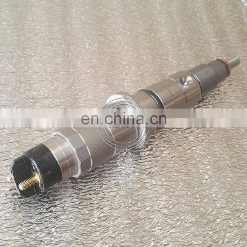 Cummins Diesel Engine Common Rail Fuel Injector 0445120140 4945316