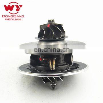 723167 Turbocharger Cartridge 723167-5007S 525D 2.5L 120KW/Cv GT2052V photo-5