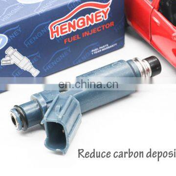High Energy Manufacturer 23250-0D010 23209-0D010 Fit Corolla Prism 1ZZFE 1.8L4 Fuel Injection photo-2