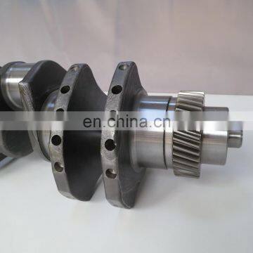 ISM11 QSM11 M11 Diesel Engine Crankshaft Price 3073707 photo-5