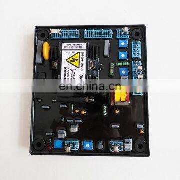 Quality Diesel Generator SX440 AVR Automatic Voltage Regulator