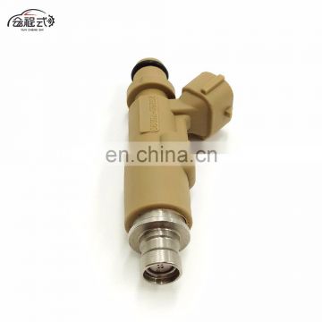 Good Price Fuel Injector Nozzle 23250-75090 For Toyota Coaster Hilux Land Cruiser Prado