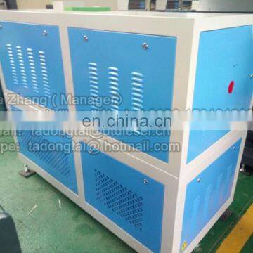 CR816 Common Rail Injector and Pump Test Bench With Full Set Accessories