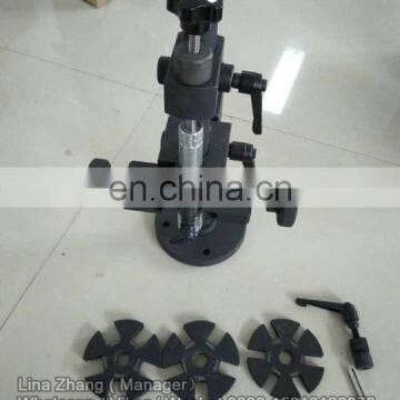 No,002(1) COMMON RAIL INJECTOR SUPPORT photo-3