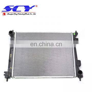 Радиатор, подходящий для NISSAN 253101R300 25310-1R300