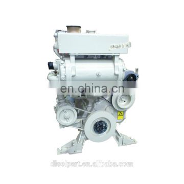 diesel engine spare Parts 3923124 Vacuum Pump for cqkms B5.9 (215) 6B5.9  Khanty-Mansiysk Russia