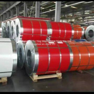 0.18*914mm PPGI Coil photo-5