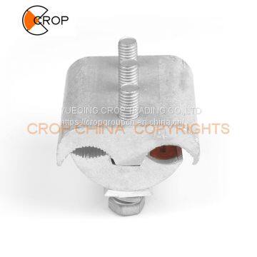JBL Aluminum Parallel Groove Clamp for Overhead Line Wire Connecting photo-3