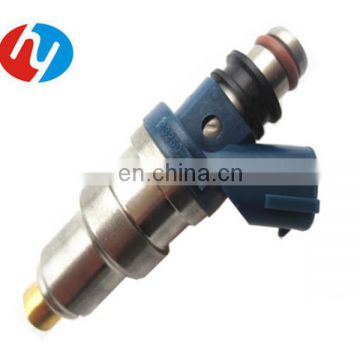 Hot selling Car Replacement  23250-75040  for Toyota Tacoma 95-00 2.4L Hilux RZN148 RZN168  Fuel Injectors