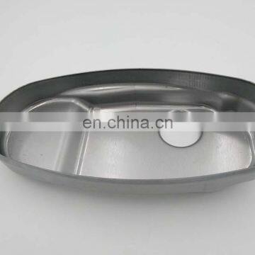 OEM Stamping Metal Parts,small Custom Stamped Metal