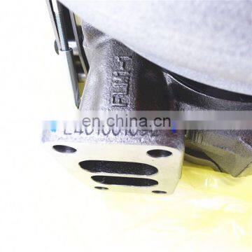 China Factory 3921926 Turbocharger Gasket