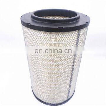 China Factory Primary Dongfeng Air Filter G4 photo-5