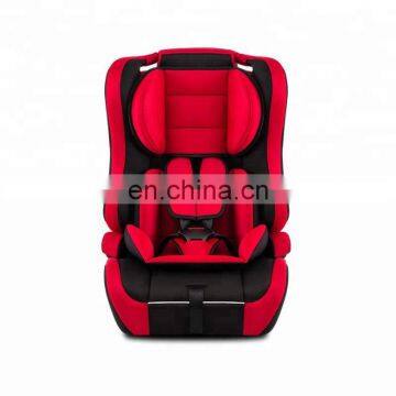 Hot sale universal childrencar safety seat 9 -36kg