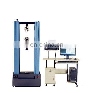 Тестовая машина для коробок. Тензометр и компрессометр photo-2