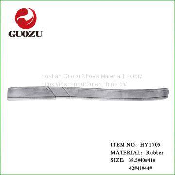 Rubber Cup Sole Men Canvas Sole photo-2