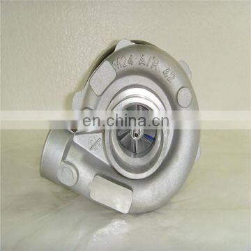 1004.4THR Engine Turbo 2674A394 466854-5001 TA3120 Turbocharger photo-2