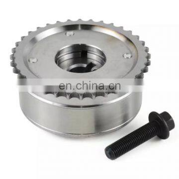 Variable Timing Cam Phaser ZJ40-12-4X0A NEW Timing Sprocket For MA-ZDA