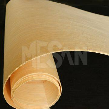 0.45mm side pressed mulitply layers bamboo veneer