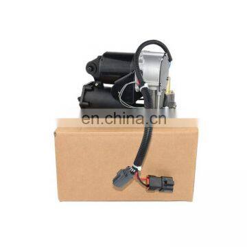 For Land Rover Discovery 3 for Range Rover Sport 2005-2009 L320 Air Suspension Compressor Pump LR072537 LR015303