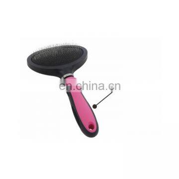 Soft Handle Cheap Dog Grooming Equipment