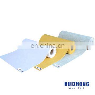 Polyester Ironer Belt Nomex Felt Ironer Belt photo-2