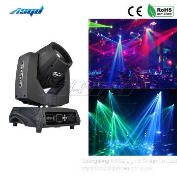 ASGD 230 beam light professional stage performance effect lighting