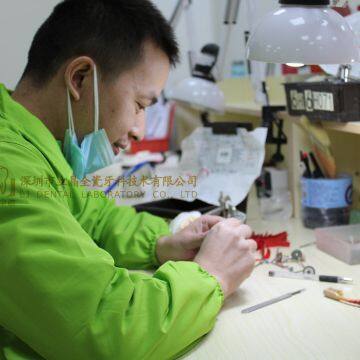 Shenzhen LJ Dental Laboratory Co., Ltd company overview - view 3