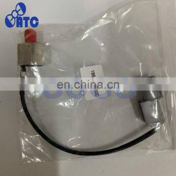 Knock Sensor For SUZUKI ALTO Vitara XL-7 SX4 Aerio GRAND VITARA IGNIS SWIFT LIANA JIMNY CHEVROLET TRACKER 18640-78G00 photo-2