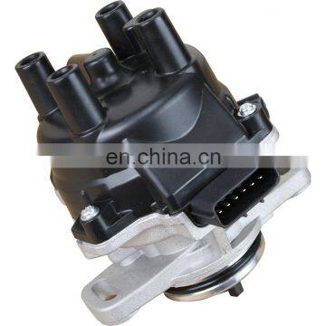 NS24 New Ignition Distributor for 1995-1999 Nissan 200SX & Sentra 1.6L 22100-0M200 22100-OM300 22100-0M301 D4T92-01