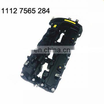 Engine Valve Cover for B MW 135i 335i Z4 535I 740I X6 OEM 1112 7565 284 11127565284 photo-3