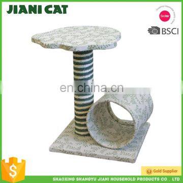 Excellent Quality Low Price Pet Supplies Cat Tree photo-5