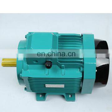 YD Series 9/10 Poles Three Phase ac Induction Motor /electrical Motor photo-6