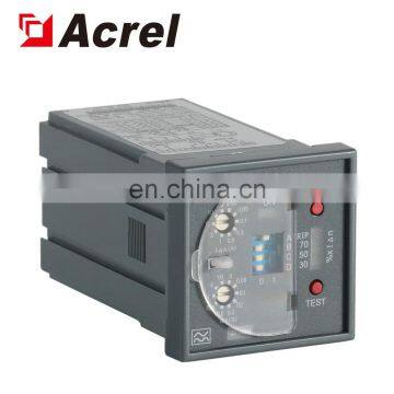 Acrel A-type Residual Current Measurement Residual Current Relay ASJ20-LD1A photo-2