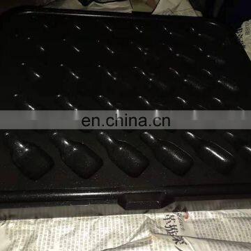 Baking Equipment Egg Tart Machine Spoon Shape Cheese Tart Machine photo-5