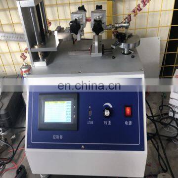 Touch Microcomputer Insertion Force Test Machine (touch Type) photo-5