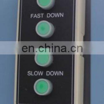 Computer Numerical Digital Control Spring Testing Machine 50KN photo-5