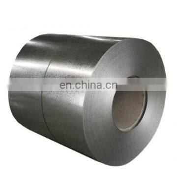 Supplier of Standard Weight 0.6mm az 180 az 150 az 80 Bobina gl Galvalume Steel Coil Harga for Roof Tiles