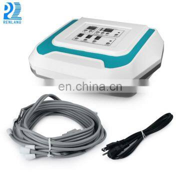 RL-H07 Portable Far Infrared Pressotherapy Machine Lymphatic Home Use photo-3