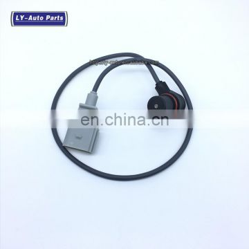 0261210200 Auto Parts Car Crankshaft Position Sensor For Audi A1 A3 A4 TT OEM 2003-2012 2.0L