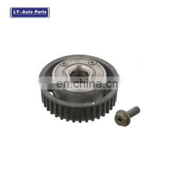 Camshaft Dephaser Pulley Kit OEM 7701478505 For Renault Clio Megane Laguna 1.6 16V