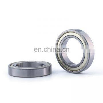 6024zz 6024-2rs Deep Groove Ball Bearing 6024 6024rs 6024-2z 6024z With Size 180x120x28 mm photo-2