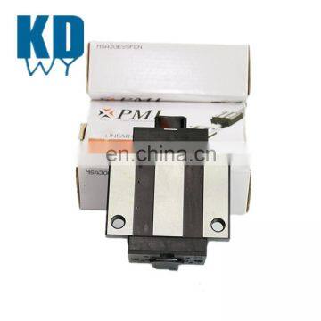 MSB20SSSFCN PMI Linear Guide Way Block CNC Linear Rail photo-3