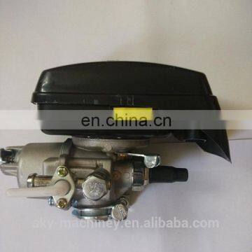 Knapsack Power Sprayer Spare Parts photo-3